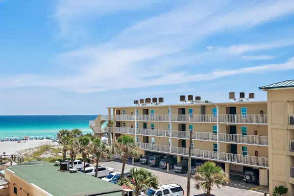 1040 E Highway 98 #416, Destin, FL 32541