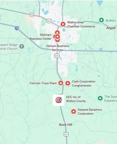 0 Hawthorn Road, DeFuniak Springs, FL 32435