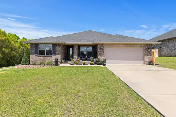 2220 Jernigan Drive, Crestview, FL 32536