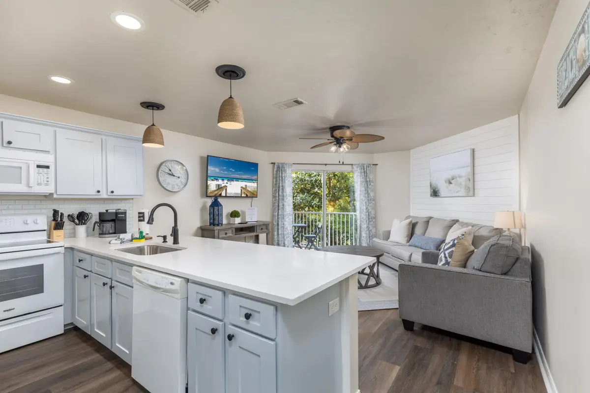 2830 Scenic Gulf Drive #UNIT 221, Miramar Beach, FL 32550 - #1