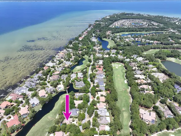 3245 Club Drive, Miramar Beach, FL 32550