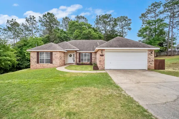 3004 Renee Court, Crestview, FL 32539