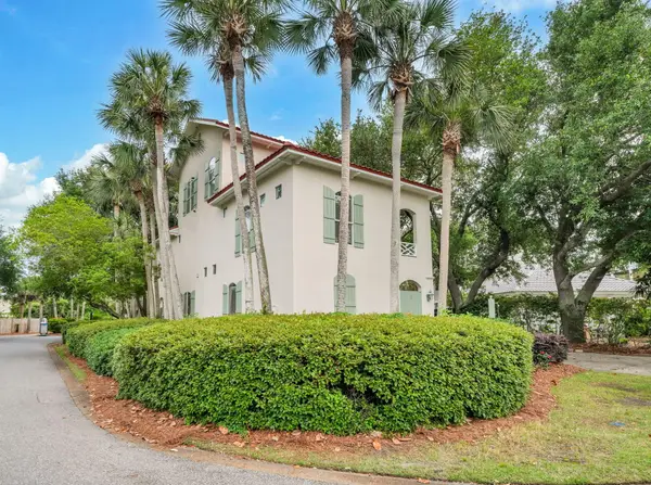 11 Topaz Cove, Miramar Beach, FL 32550