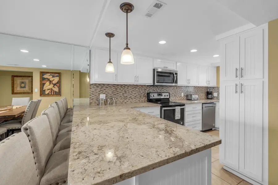 5801 Thomas Drive #1319, Panama City Beach, FL 32408 - #3