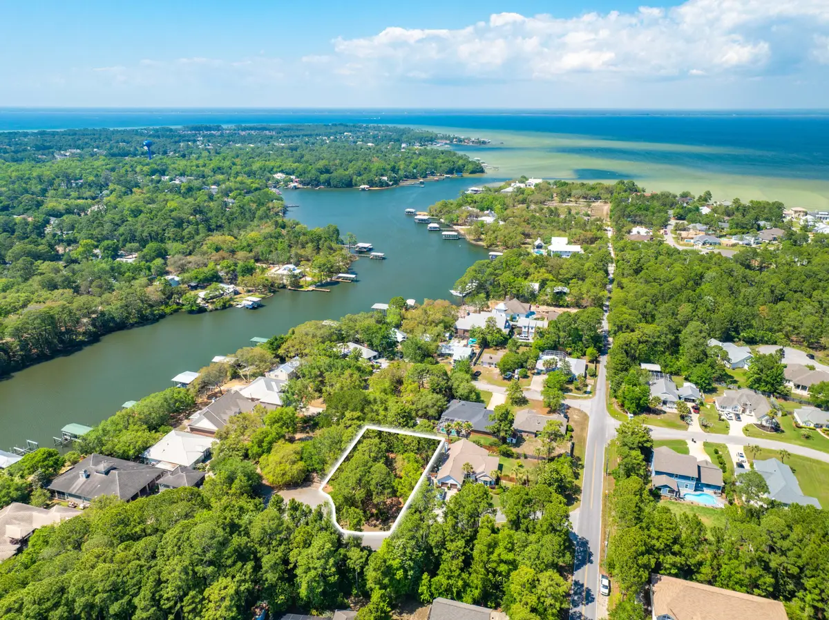 50 Windy Way, Santa Rosa Beach, FL 32459 - #1