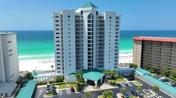 6415 Thomas Drive #UNIT 502, Panama City Beach, FL 32408