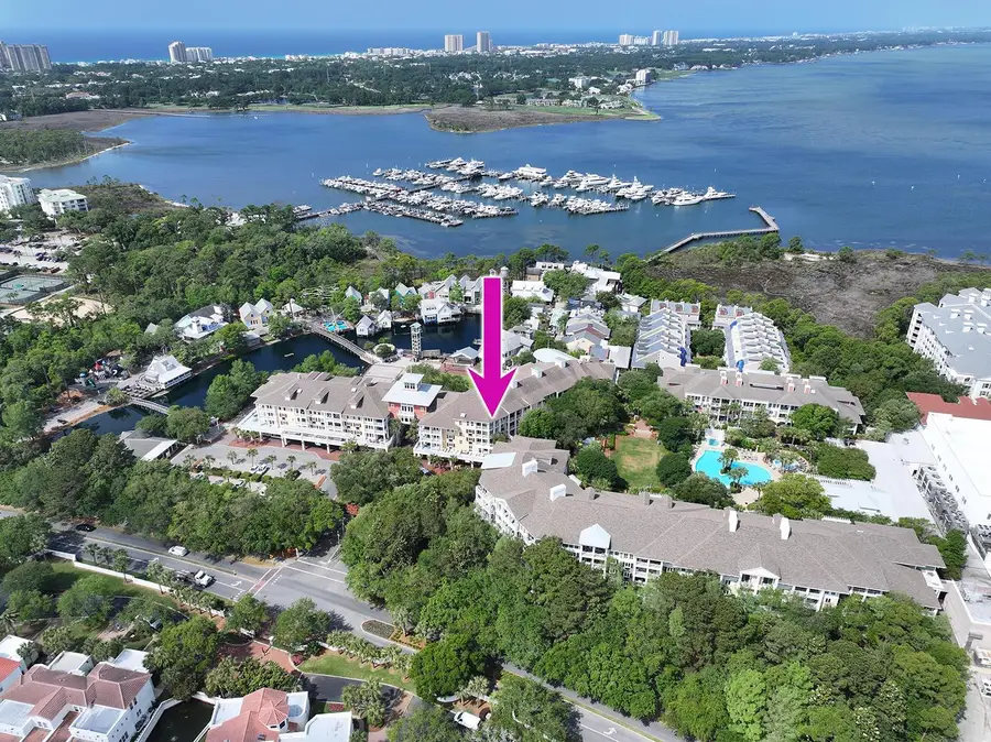 9100 Baytowne Wharf Boulevard #UNIT 461, Miramar Beach, FL 32550 - #2