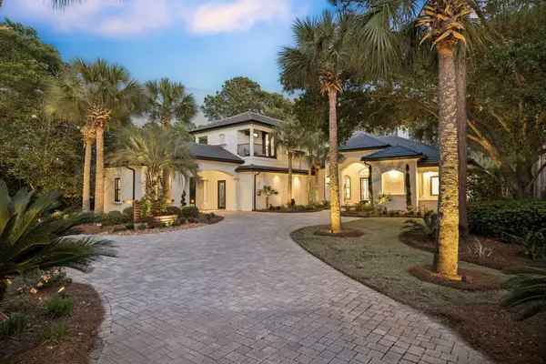 3277 Burnt Pine Circle, Miramar Beach, FL 32550