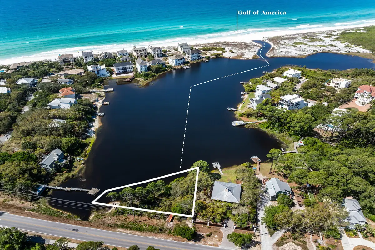 Lot 20 W Co Highway 30a, Santa Rosa Beach, FL 32459 - #1