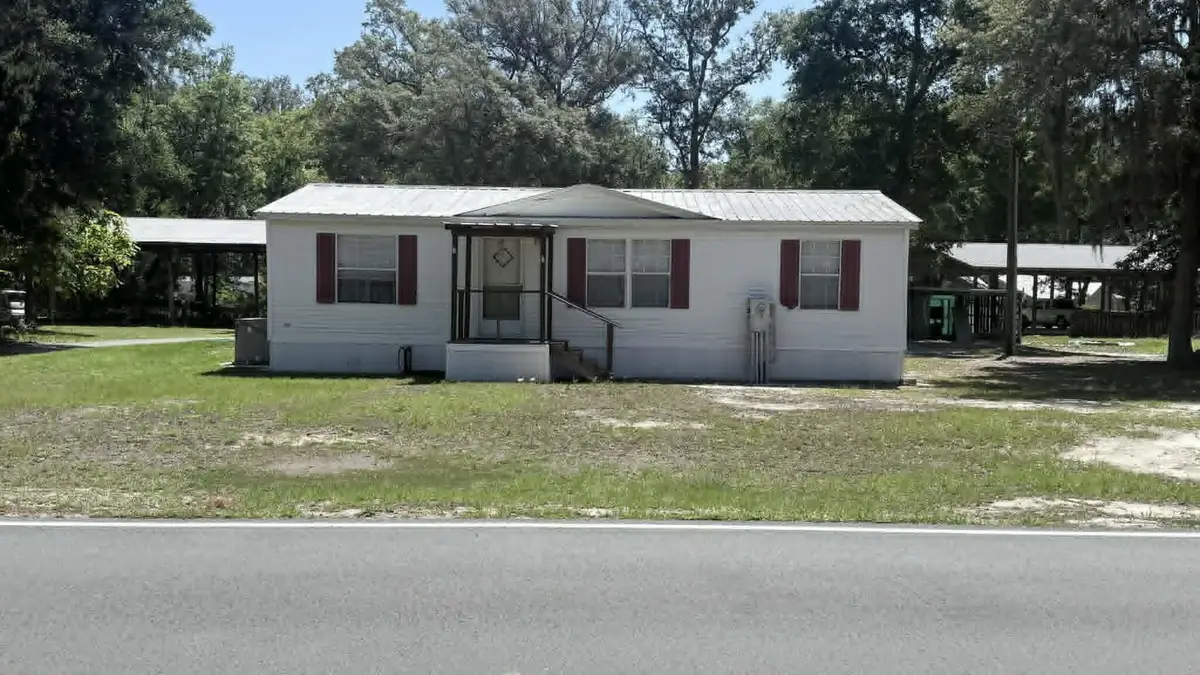 685 Mcdaniels Fishcamp Road, Freeport, FL 32439 - #1