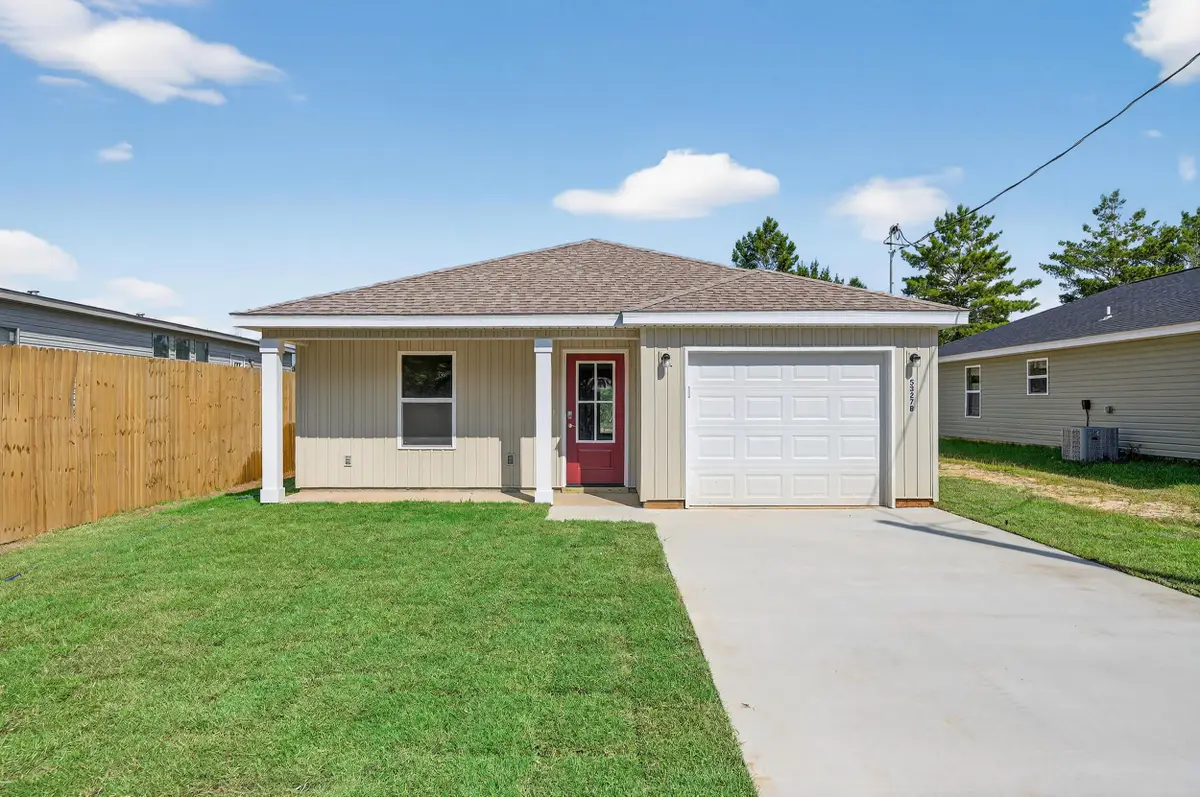 5327 B Kervin Road, Crestview, FL 32539 - #1