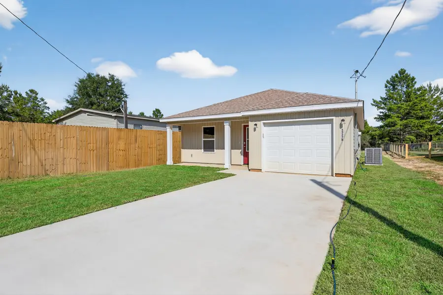 5327 B Kervin Road, Crestview, FL 32539 - #3
