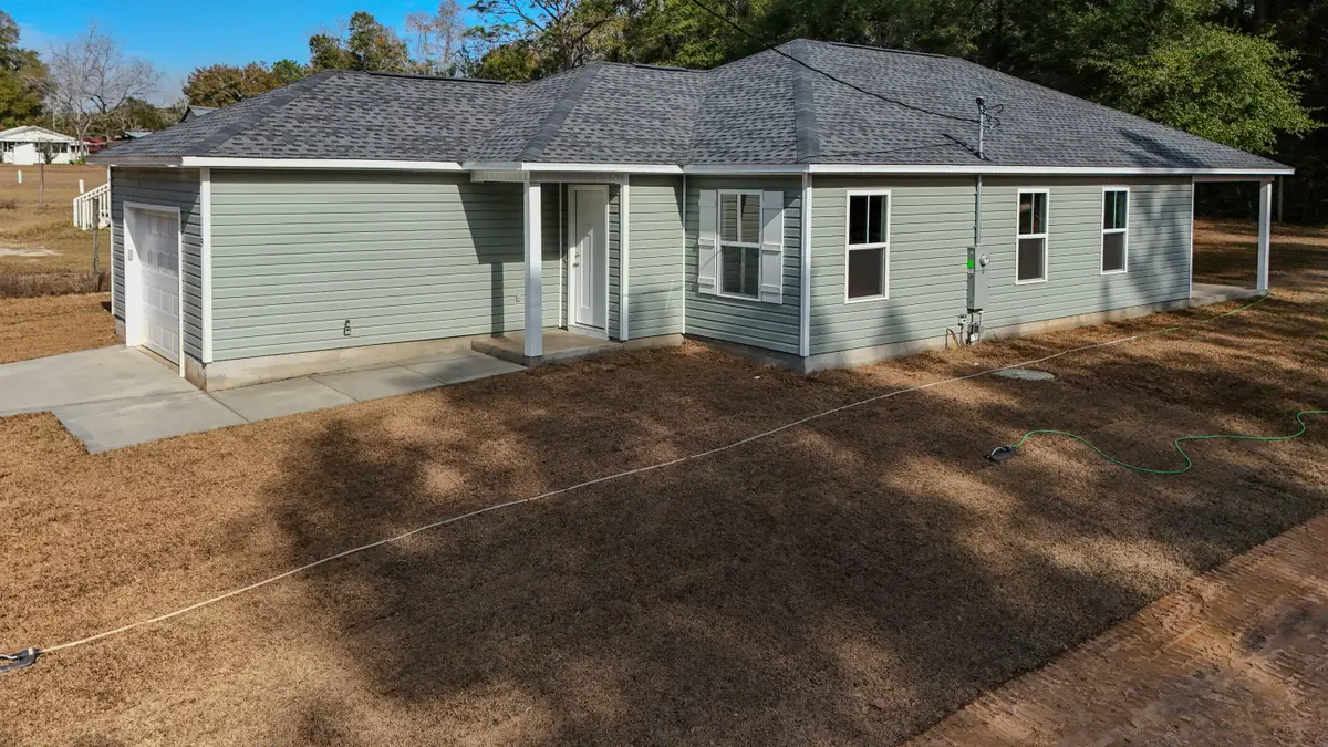 135 Loftin Street, Defuniak Springs, FL 32435 - #1