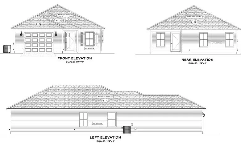 135 Loftin Street, Defuniak Springs, FL 32435 - #2