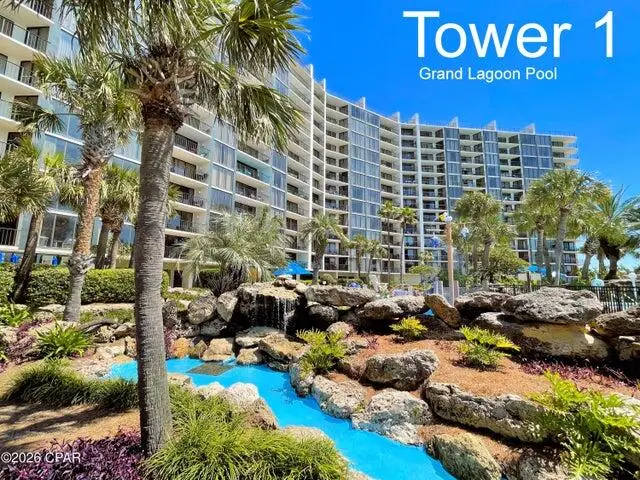 11483 Front Beach Road #UNIT 509, Panama City Beach, FL 32407 - #2