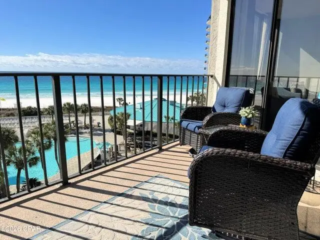 11483 Front Beach Road #UNIT 509, Panama City Beach, FL 32407 - #3