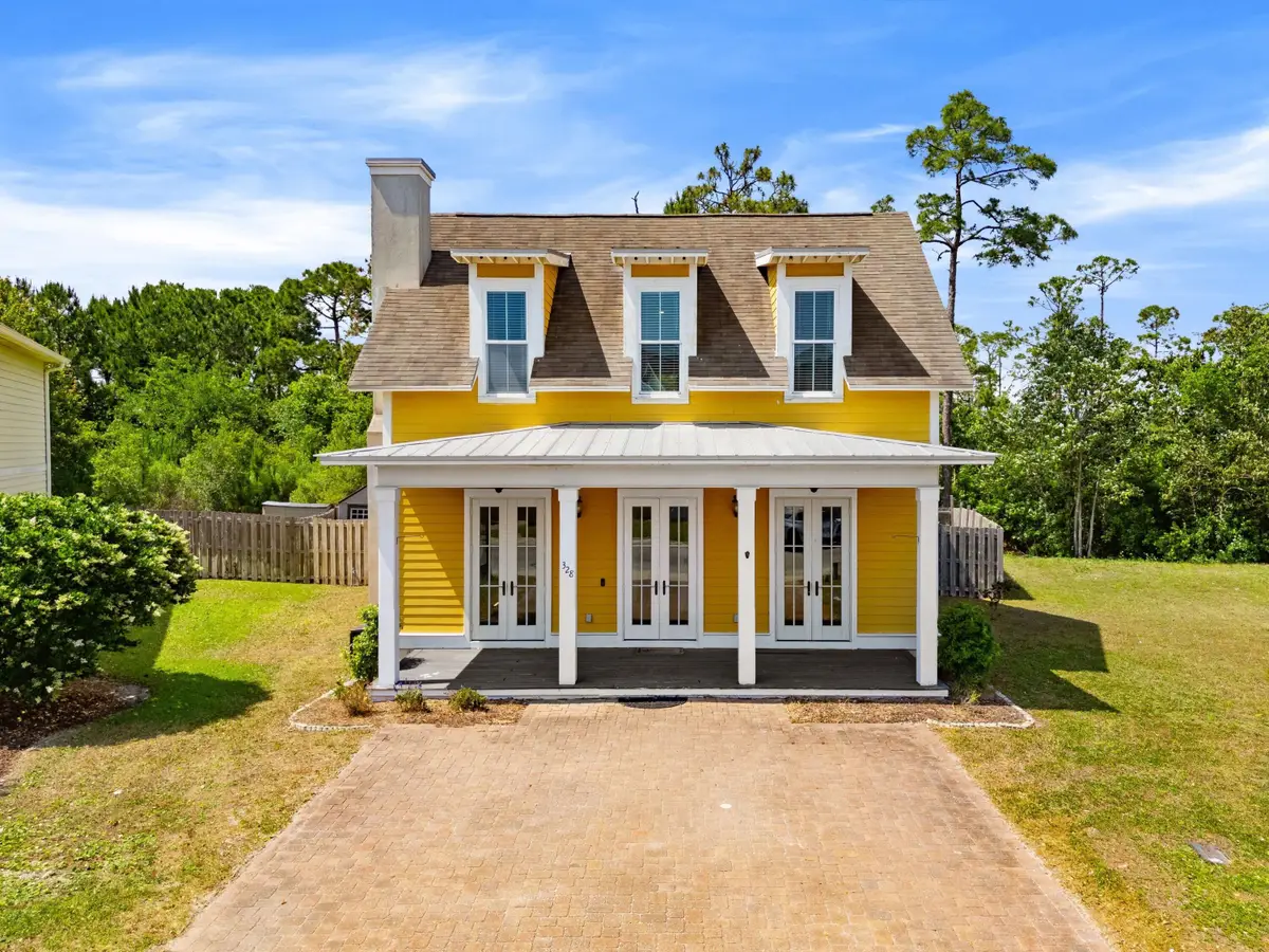 328 Madison Circle, Panama City Beach, FL 32407 - #1