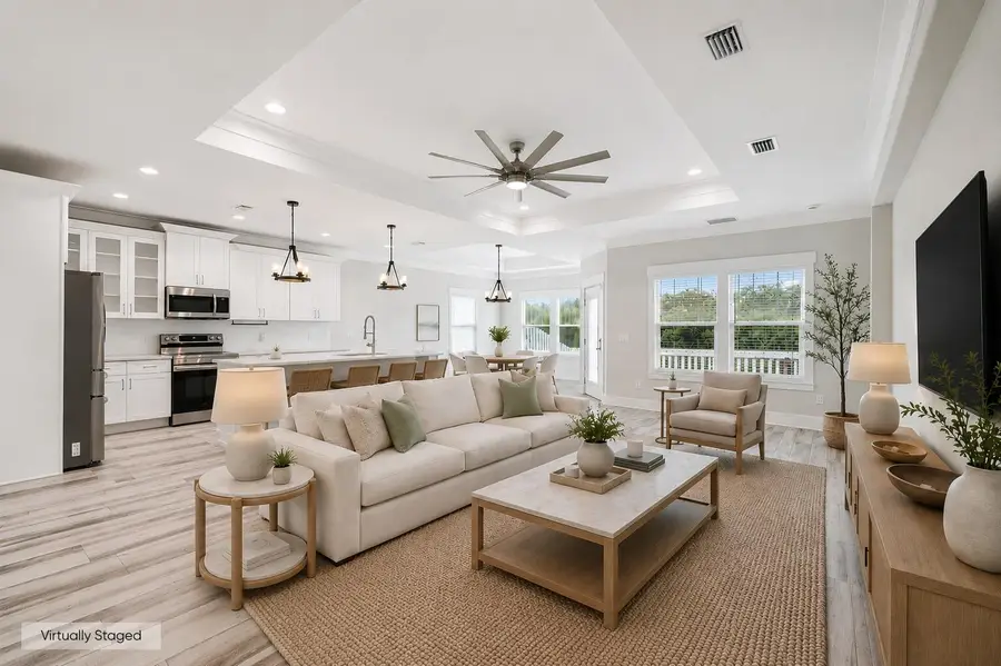 253 N Wells Street, Panama City Beach, FL 32413 - #2