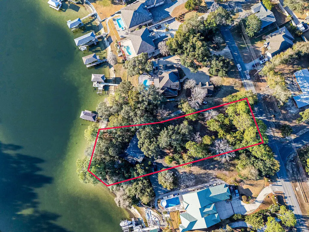 15 Poquito Road, Shalimar, FL 32579 - #1