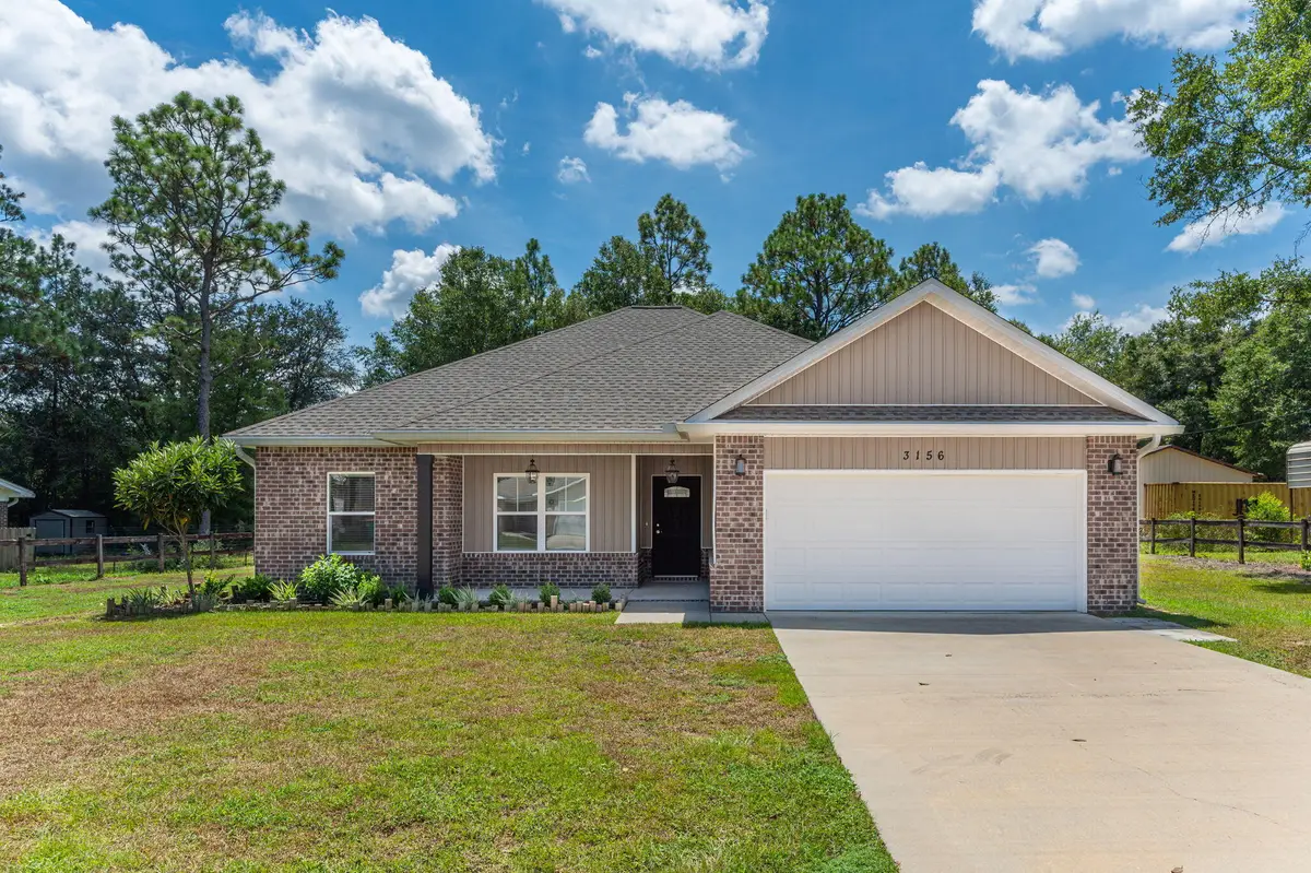 3156 Forrest Avenue, Crestview, FL 32539 - #1