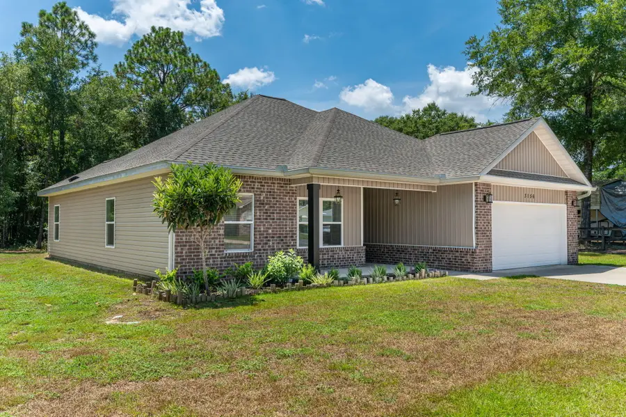 3156 Forrest Avenue, Crestview, FL 32539 - #2