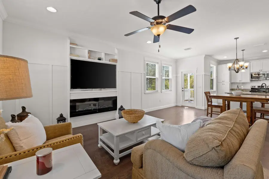 96 Sandpine Loop, Inlet Beach, FL 32461 - #3