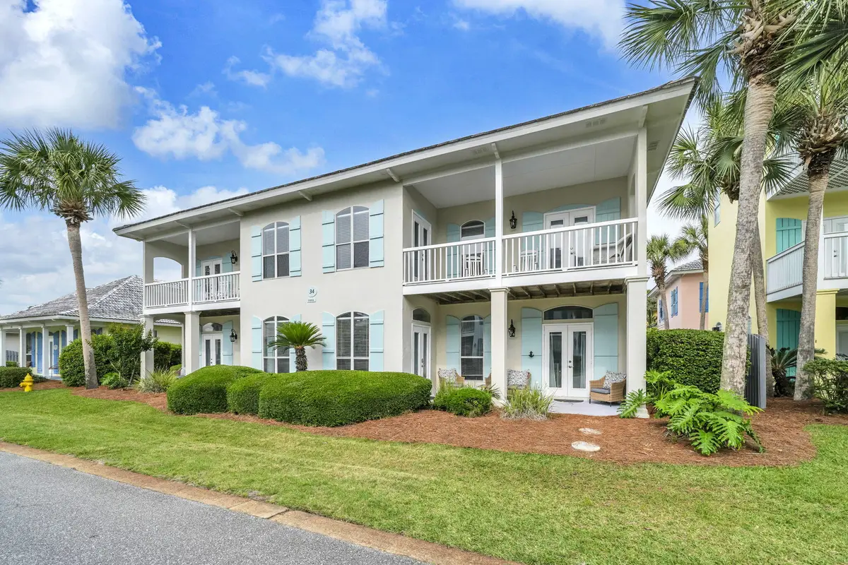 34 Opal Cove, Miramar Beach, FL 32550 - #1