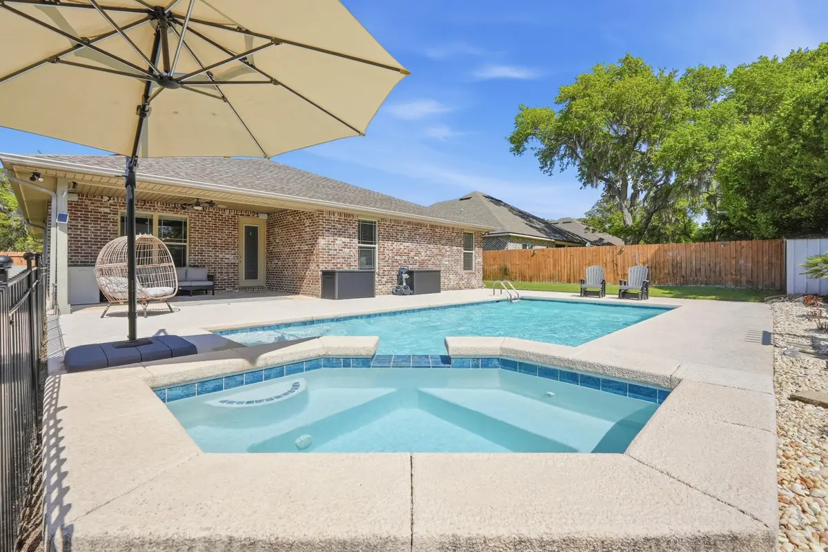 38 Marlborough Road, Shalimar, FL 32579 - #1