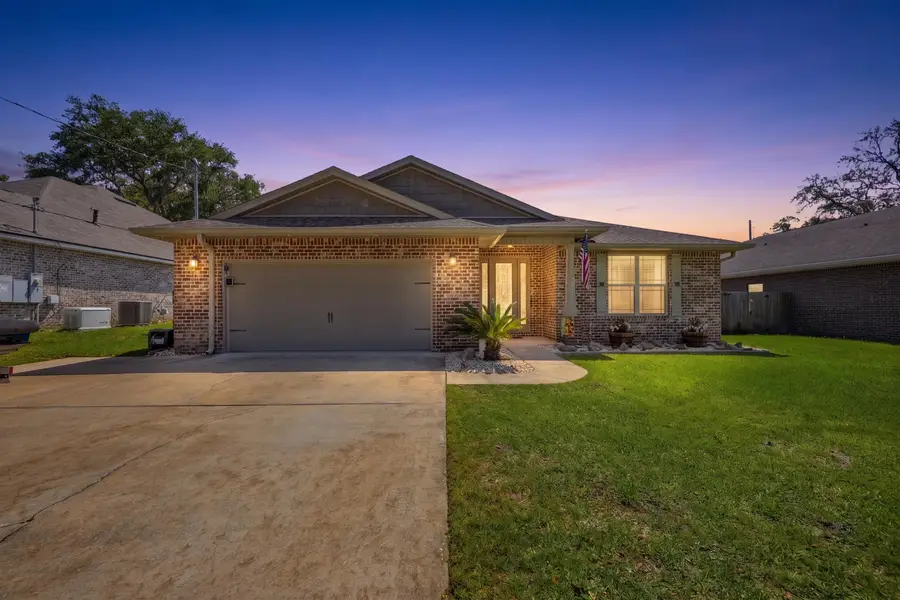 38 Marlborough Road, Shalimar, FL 32579 - #2