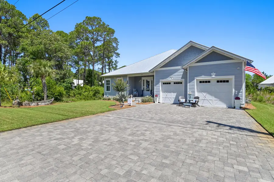 812 Allen Loop Drive, Santa Rosa Beach, FL 32459 - #3