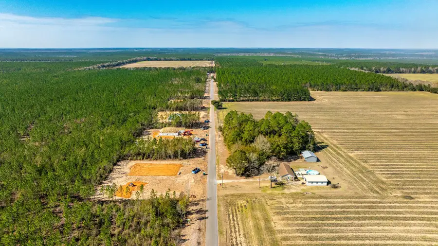 4815 Horace Lunsford Road, Milton, FL 32570 - #3