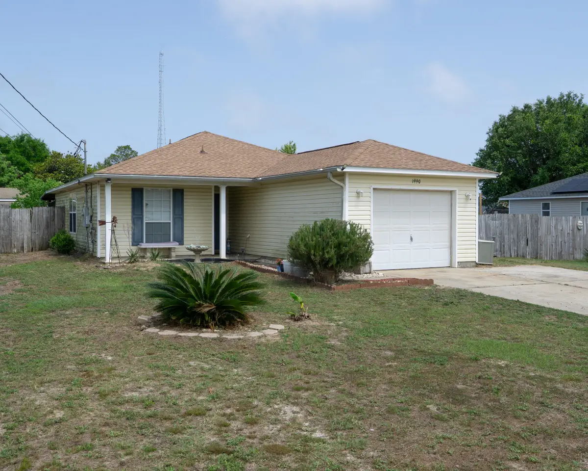 1990 Pentagon Street, Gulf Breeze, FL 32563 - #1