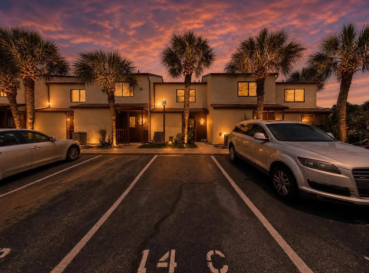 17751 Panama City Beach Parkway #UNIT 14C, Panama City Beach, FL 32413 - #1
