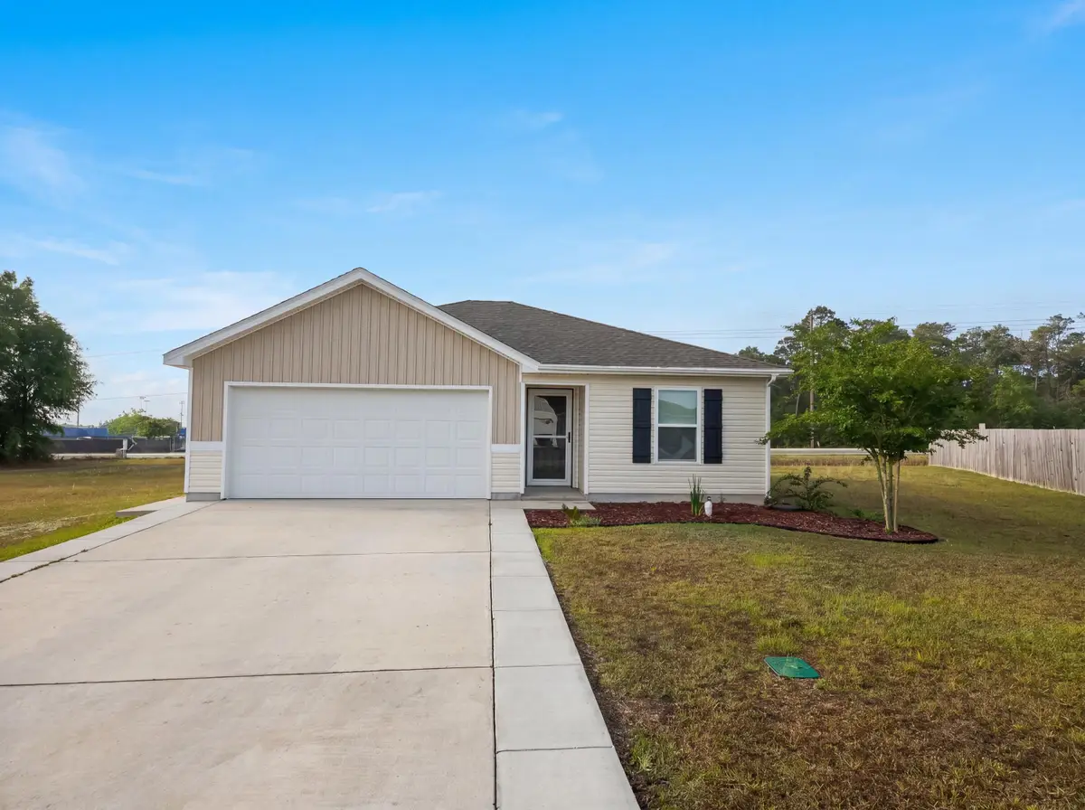128 Mikaela Avenue, Defuniak Springs, FL 32433 - #1