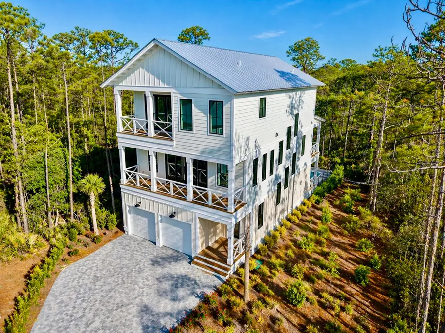 27 Sweet Gum Loop, Inlet Beach, FL 32461 - #3
