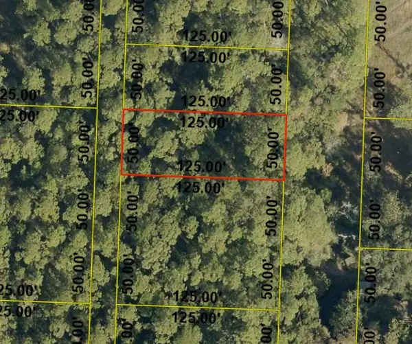 lot 7 N 14th Street, Santa Rosa Beach, FL 32459