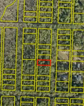 lot 7 N 14th Street, Santa Rosa Beach, FL 32459 - #3