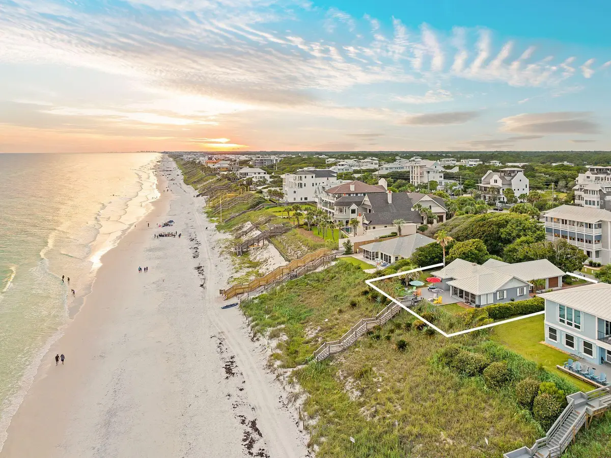 58 Montgomery Street, Santa Rosa Beach, FL 32459 - #1