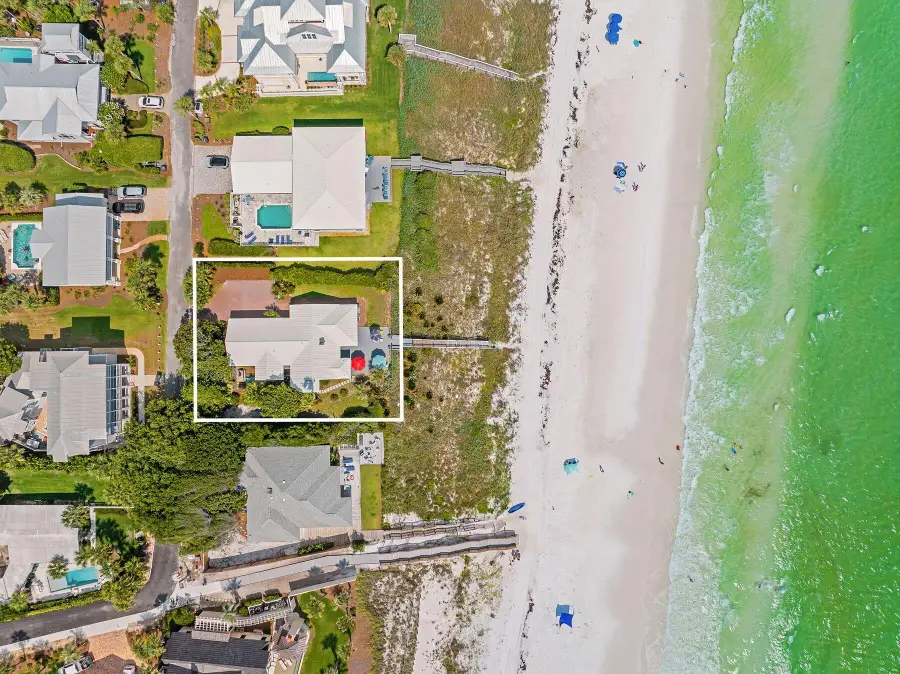 58 Montgomery Street, Santa Rosa Beach, FL 32459 - #2