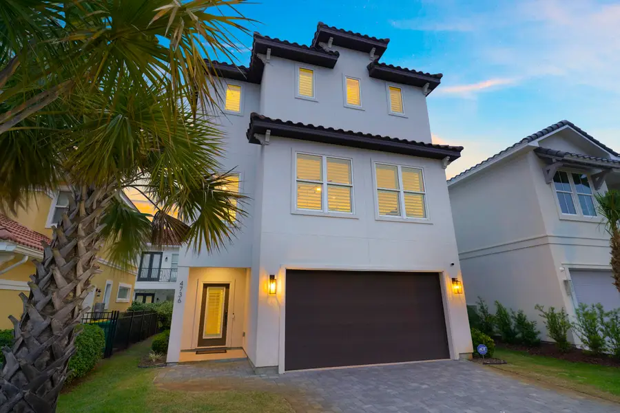 4736 Amhurst Circle, Destin, FL 32541 - #2