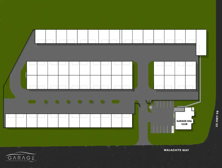 5283 E Us Highway 98 #F11, Santa Rosa Beach, FL 32459 - #2