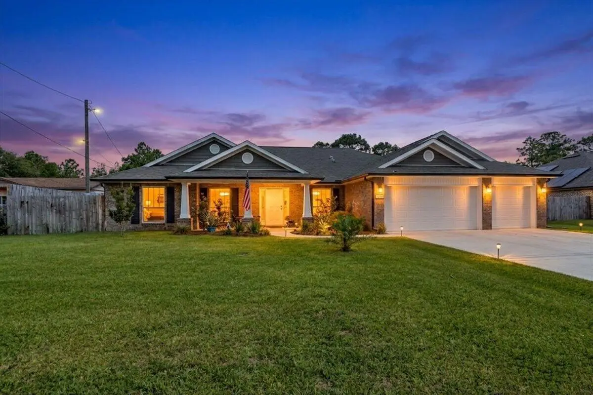 8262 Verano Street, Navarre, FL 32566 - #1