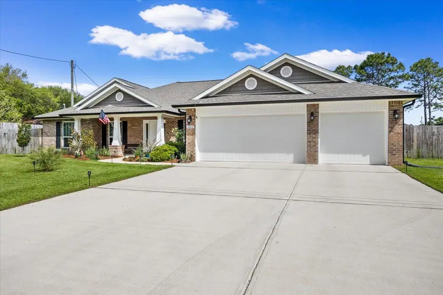 8262 Verano Street, Navarre, FL 32566 - #2