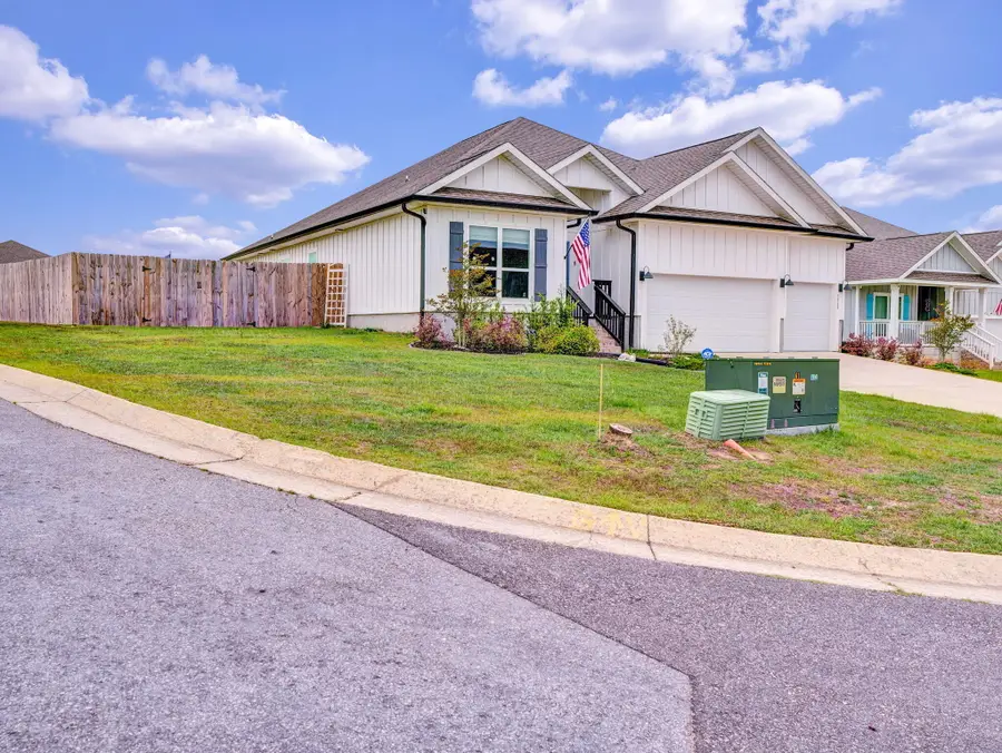 3962 Whitetail Lane, Pensacola, FL 32526 - #2
