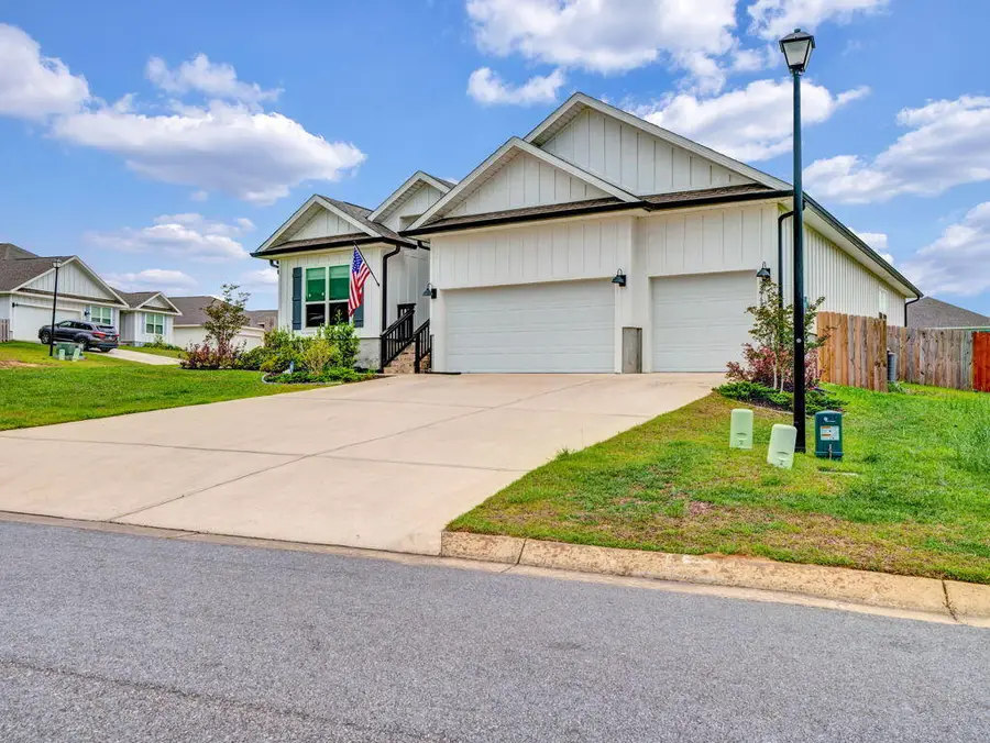 3962 Whitetail Lane, Pensacola, FL 32526 - #3