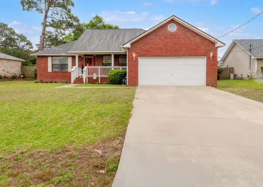 6453 Garden Drive, Gulf Breeze, FL 32563 - #2