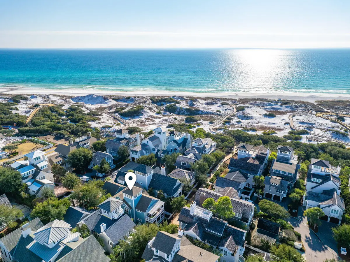 90 S Founders Lane, Inlet Beach, FL 32461 - #1