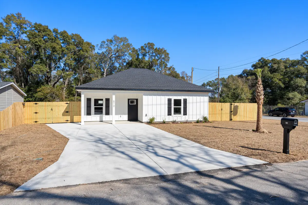 511 Woodruff, Crestview, FL 32536 - #1