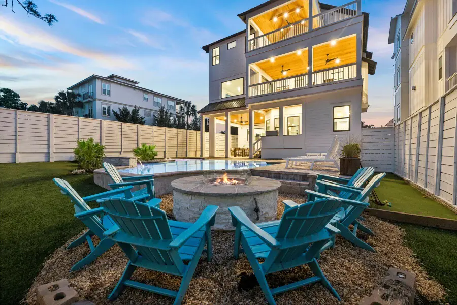 58 Santa Clara Street, Santa Rosa Beach, FL 32459 - #2