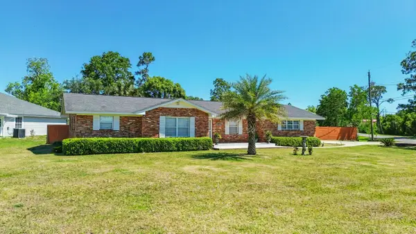 2704 Drummond Avenue, Panama City, FL 32405